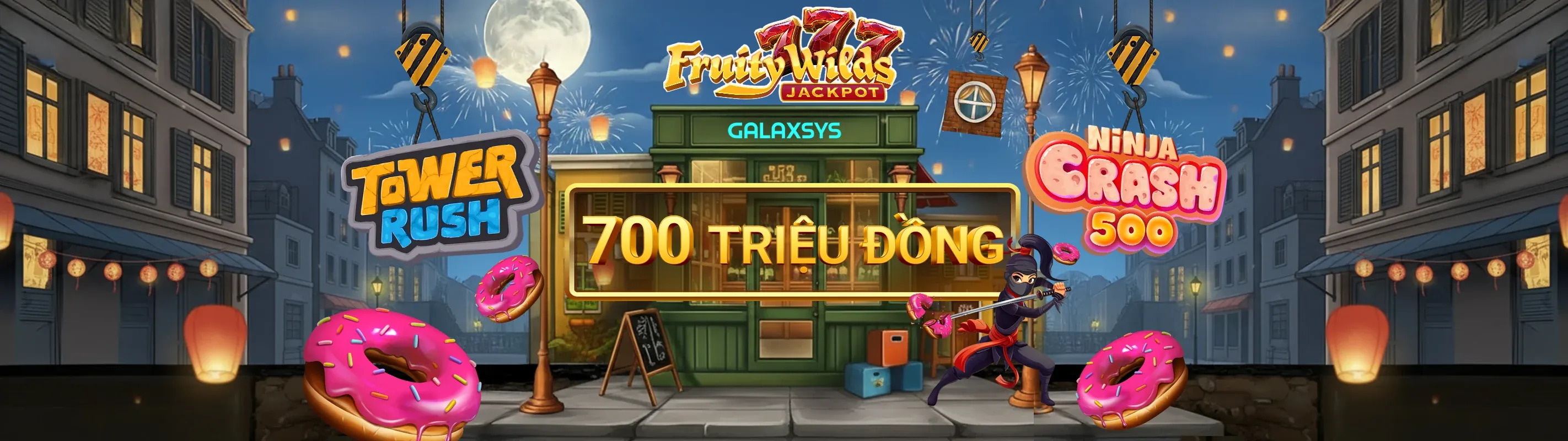 Trò chơi Nổ Hũ K8vina trang chủ chính thức với Jackpot lớn