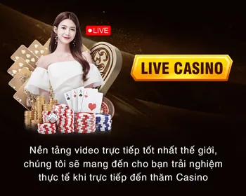 Giao diện casino trực tuyến K8vina