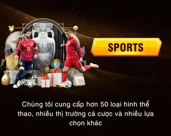 Giao diện cá cược thể thao K8vina